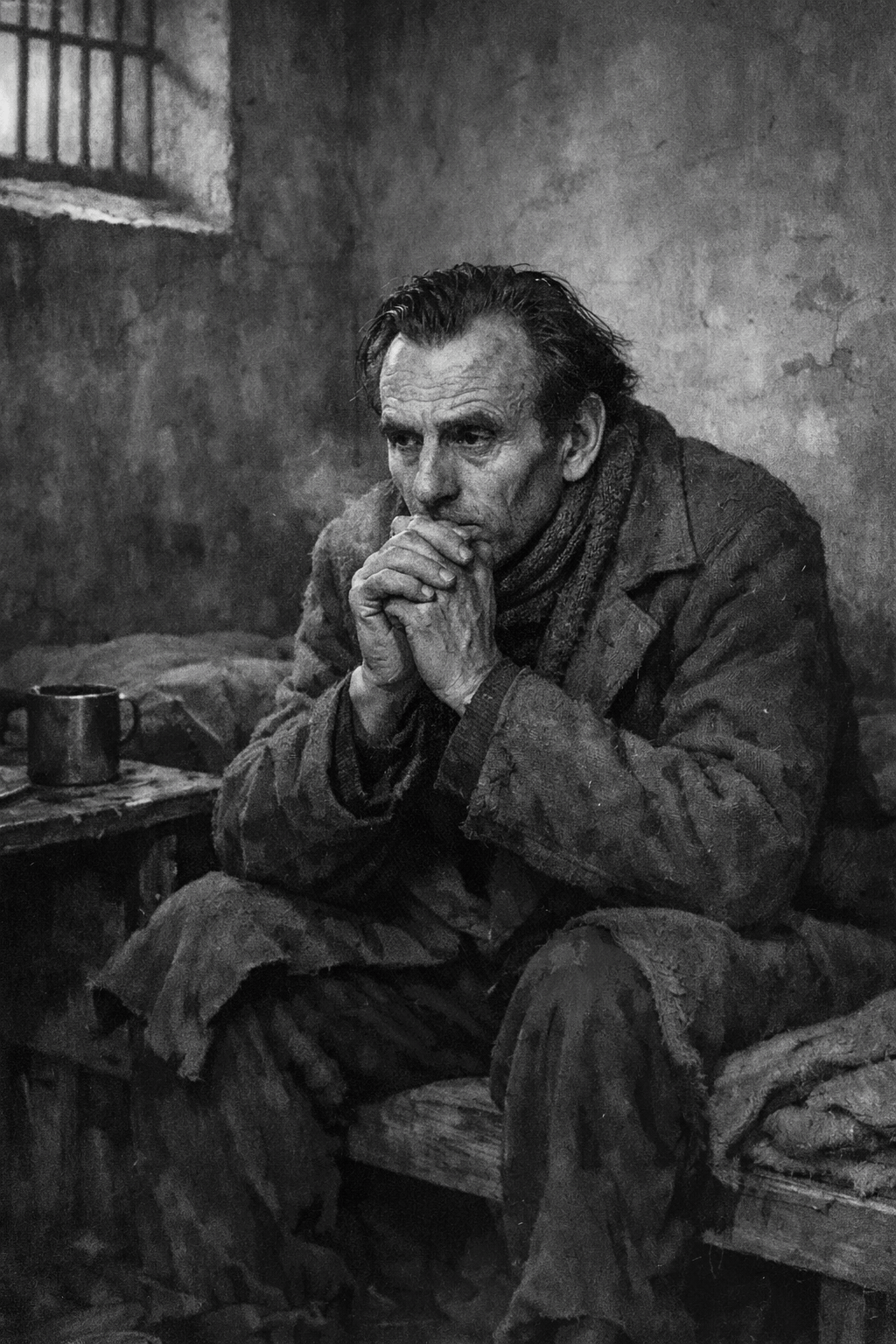 Incarcéré au Danemark, Céline plaide sa&nbsp;cause