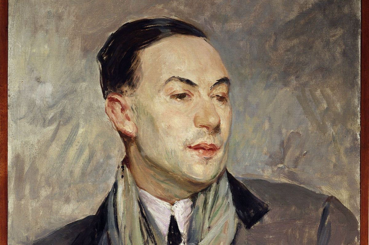 Paul Morand – Céline et&nbsp;Bernanos