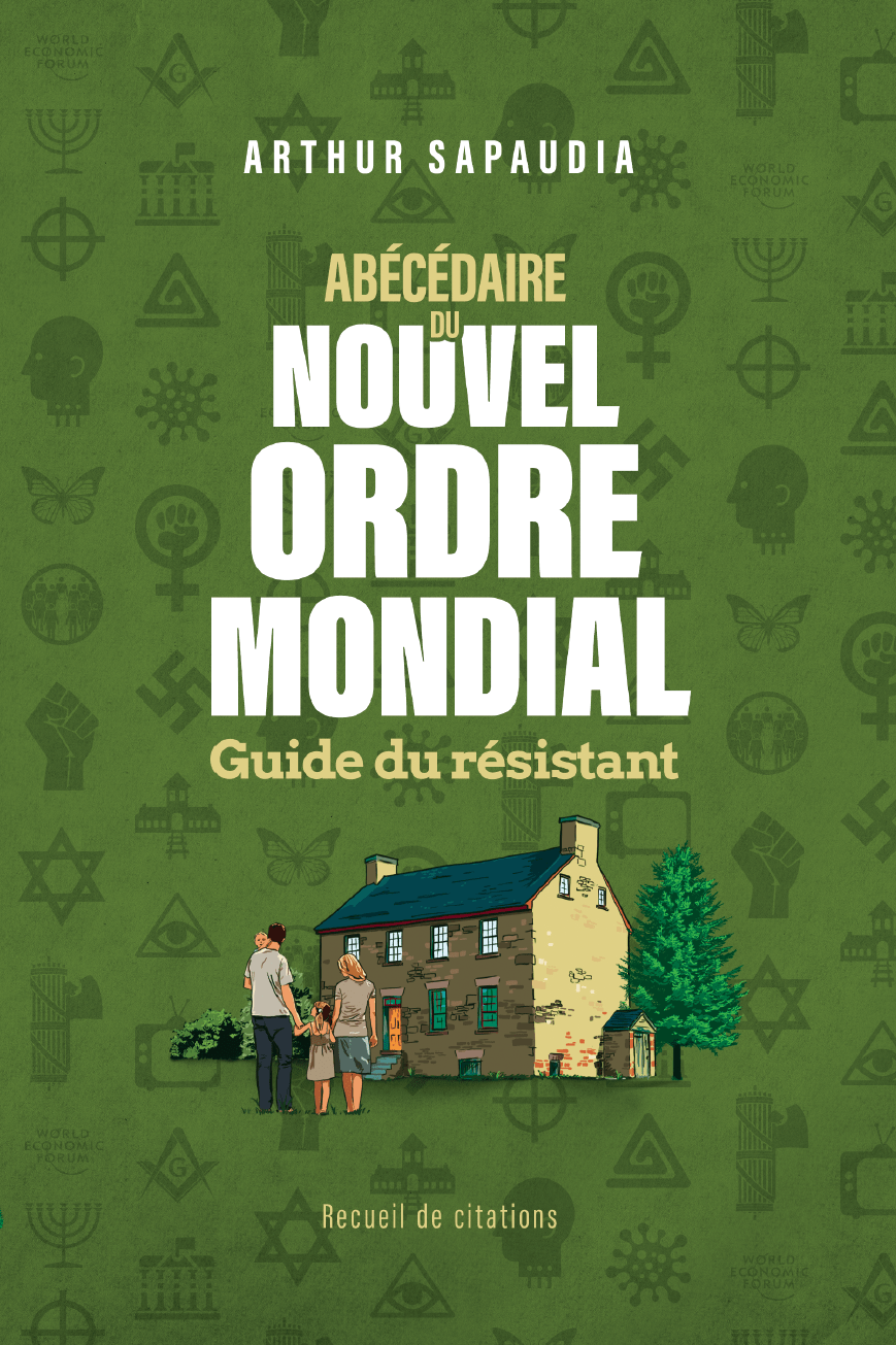 Antifa, idiot utile du&nbsp;pouvoir