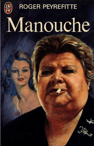 Carbone, Manouche et la&nbsp;Gestapo