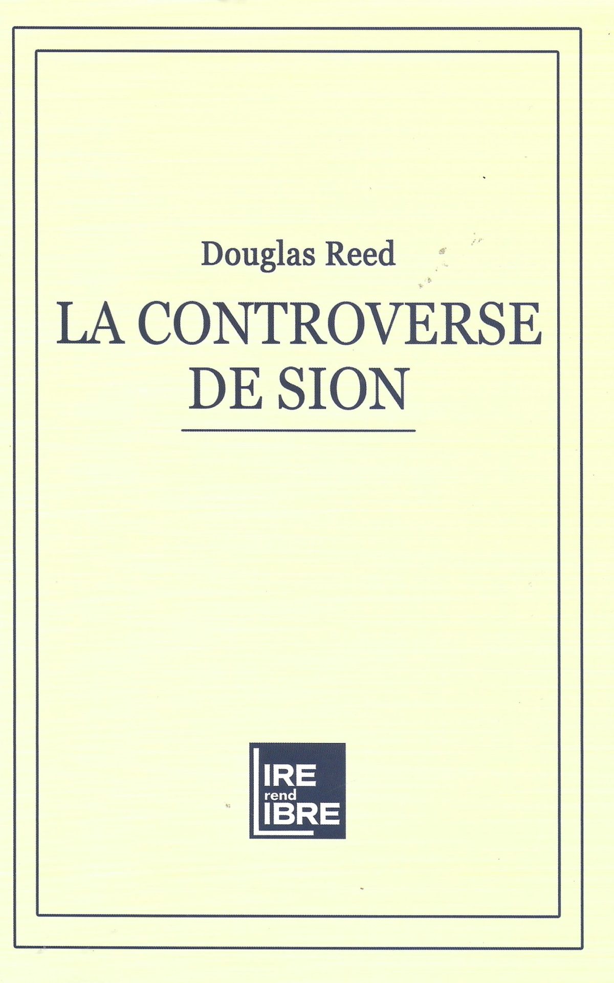 La genèse du terme « antisémitisme&nbsp;»
