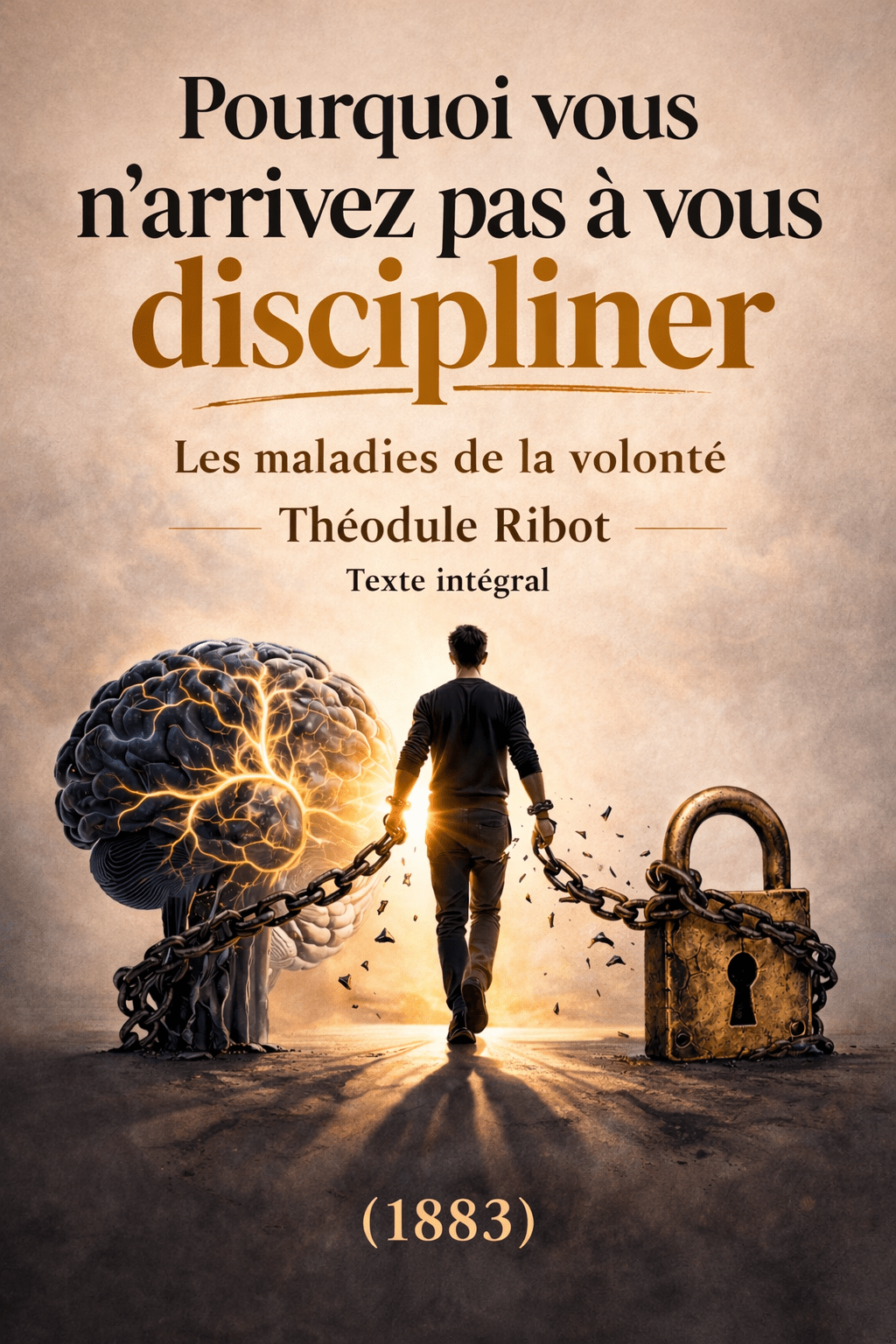 Les maladies de la&nbsp;volonté