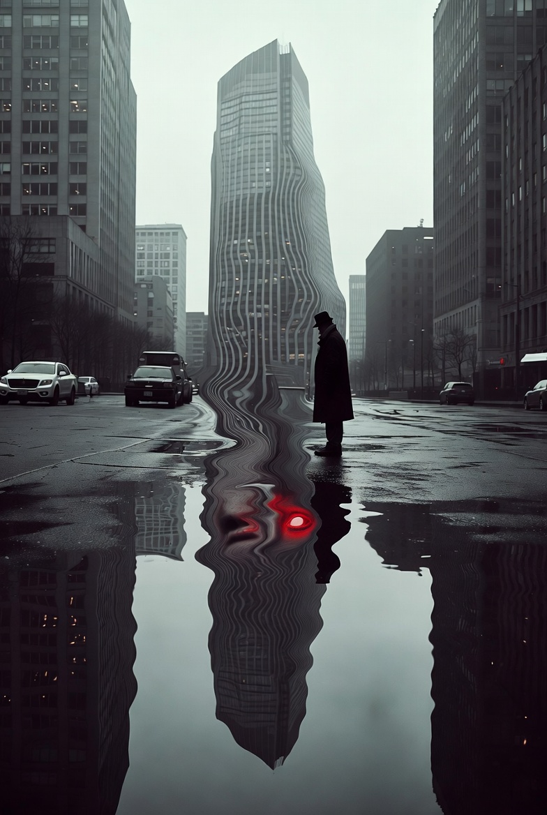 Evola : Le surnaturel dans le monde&nbsp;moderne